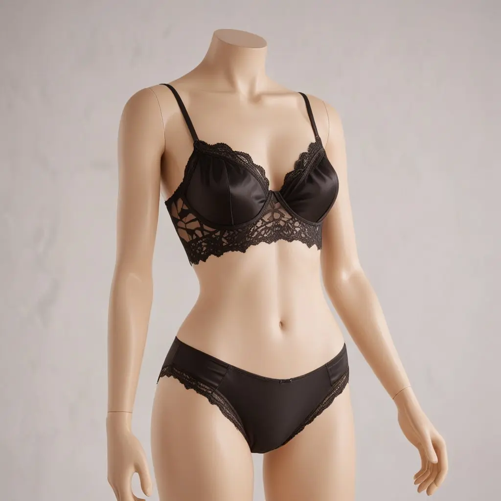 Bra & Panty Sets