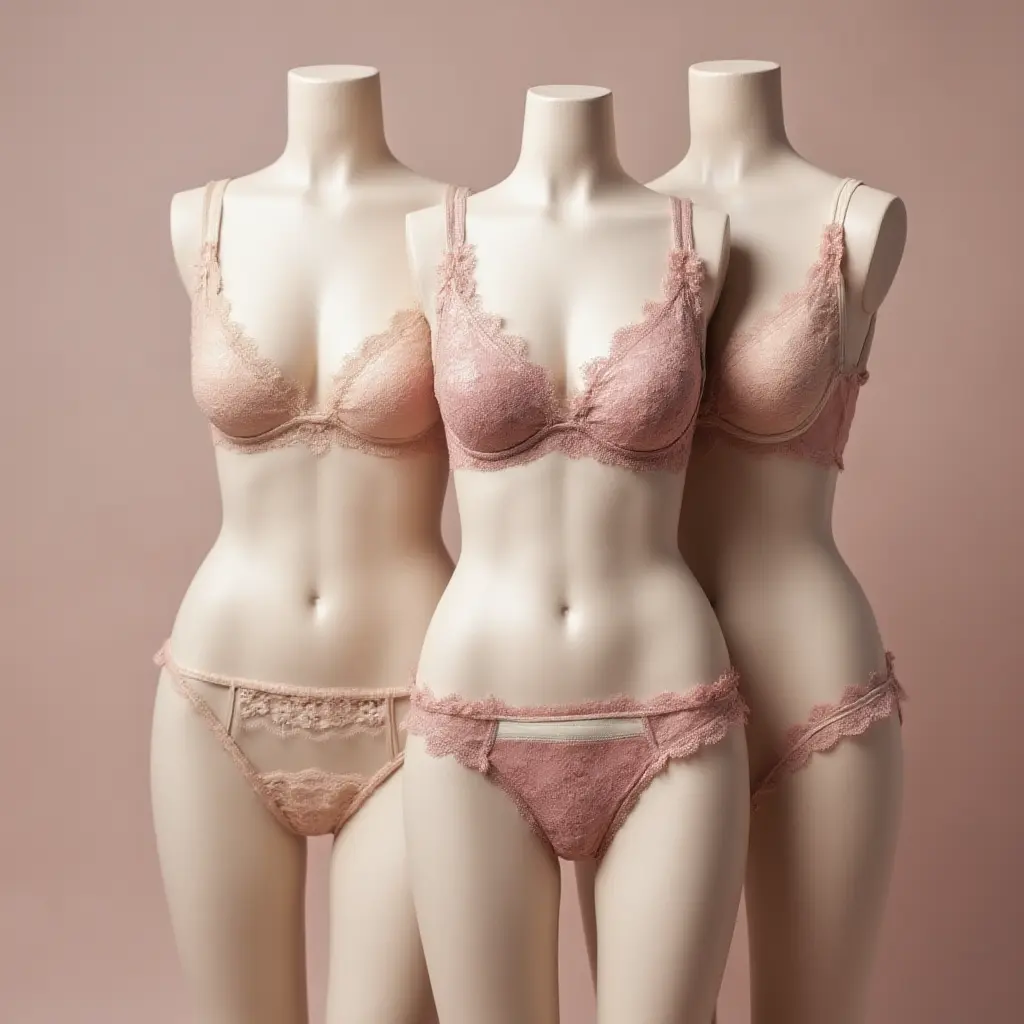 Sexy Lingerie